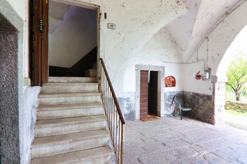 Landejendom i Idro, Brescia, Idro - € 980.000 | Ref: Voo3096 - foto 35